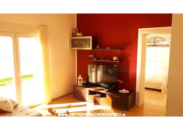 Luxury Apartmanok Roko – fotó 11