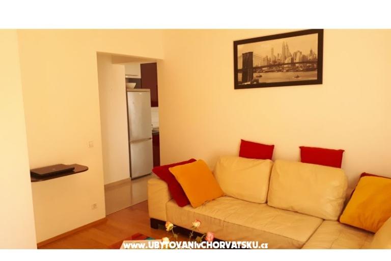 Luxury Apartmanok Roko – fotó 13