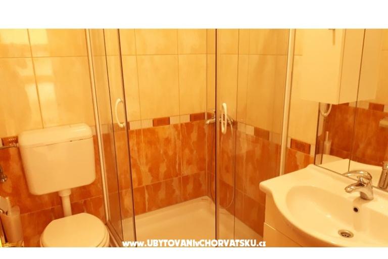 Luxury Apartmanok Roko – fotó 14