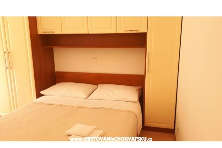 Luxury Apartmanok Roko – fotó 17