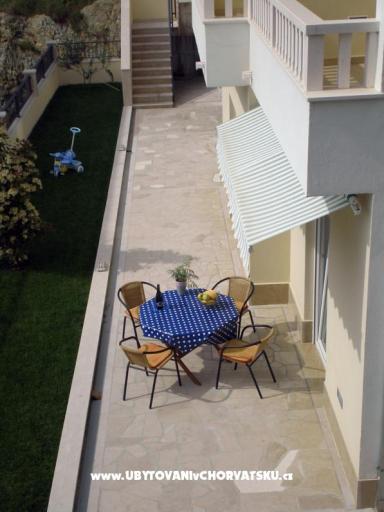 Luxury Apartmanok Roko – fotó 5