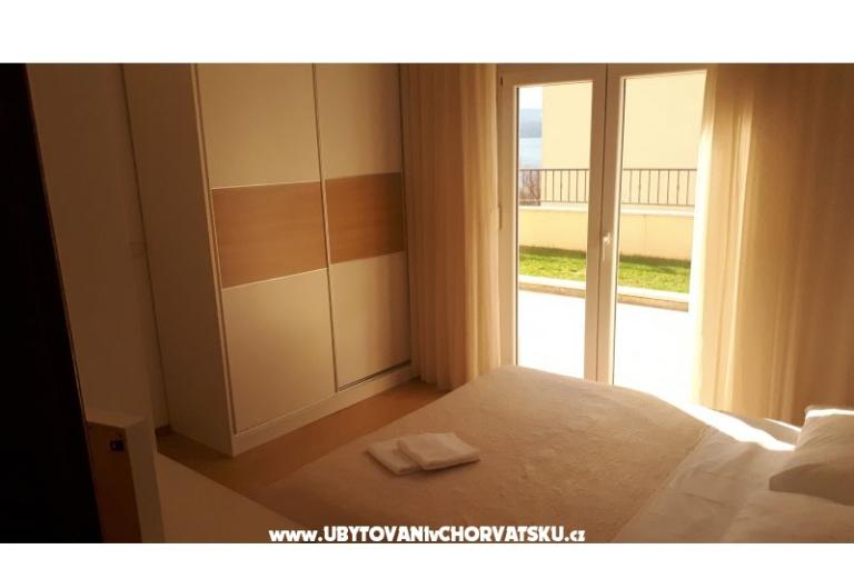 Luxury Apartmanok Roko – fotó 7