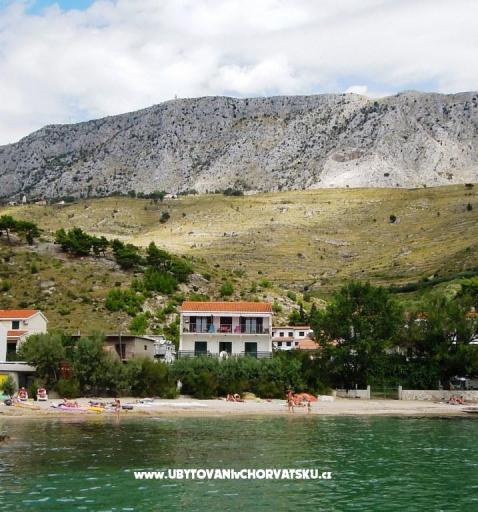 Apartman Sailor – fotó 2