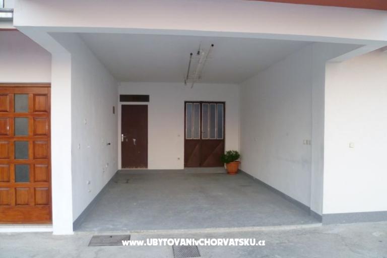 Apartman dida Ante Šogor – fotó 18