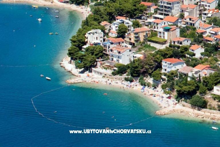 Apartman Tiho – fotó 2