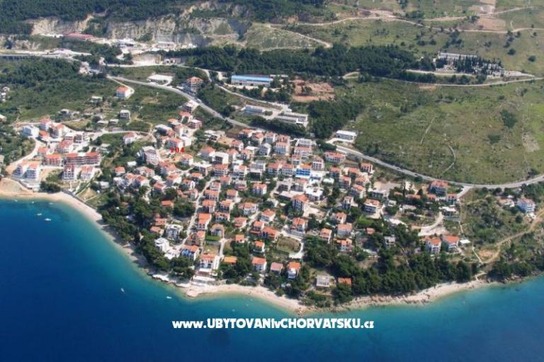 Apartman Tiho – fotó 3