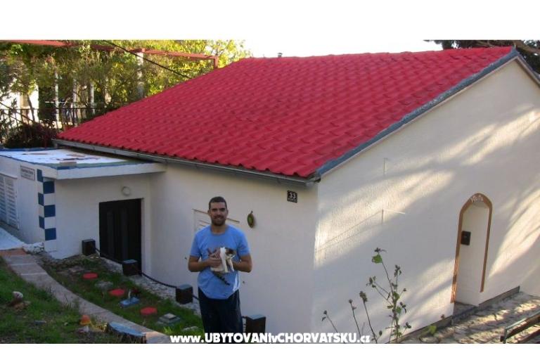 Apartman Vlasta Marušići – fotó 14