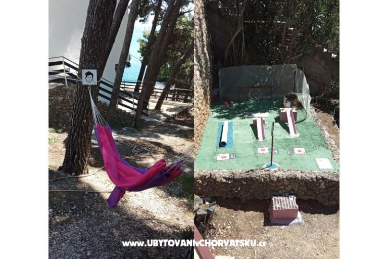 Apartman Vlasta Marušići – fotó 18