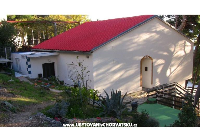 Apartman Vlasta Marušići – fotó 3