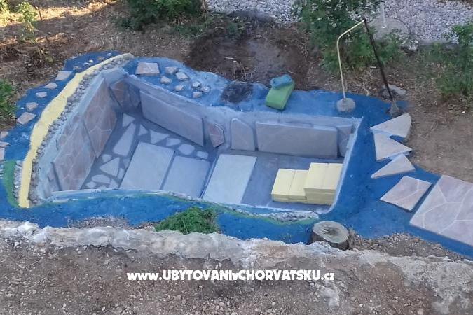 Apartman Vlasta Marušići – fotó 6