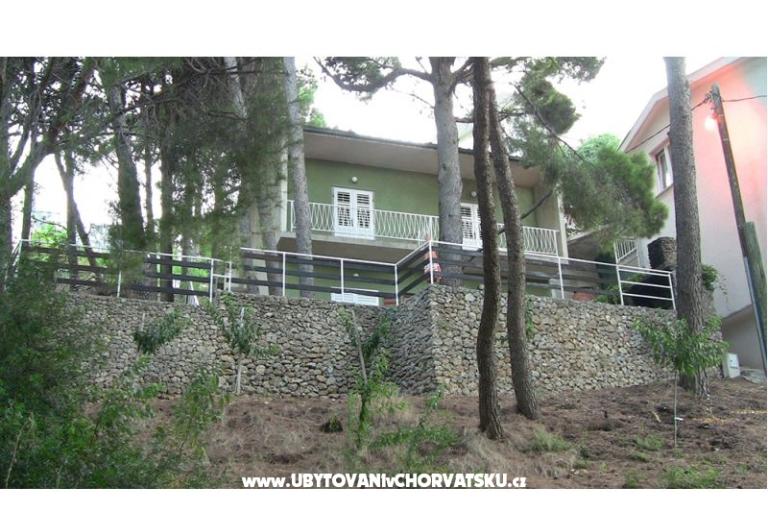 Apartman Vlasta Marušići – fotó 9