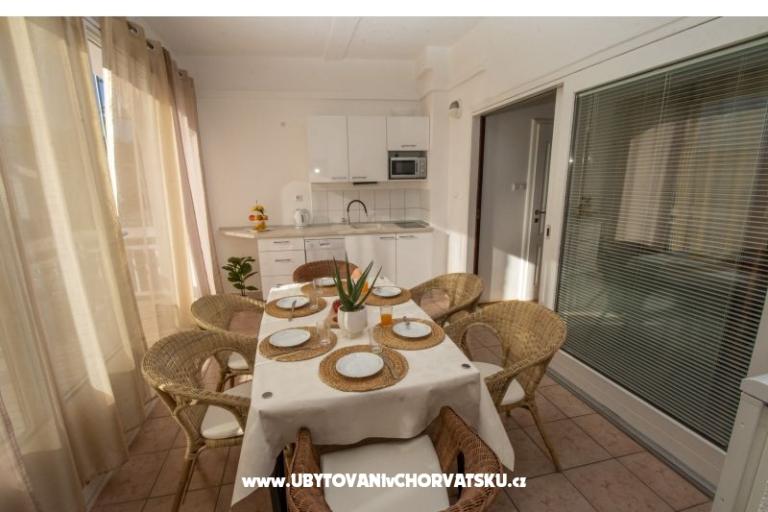 Apartman Zdravko – fotó 10