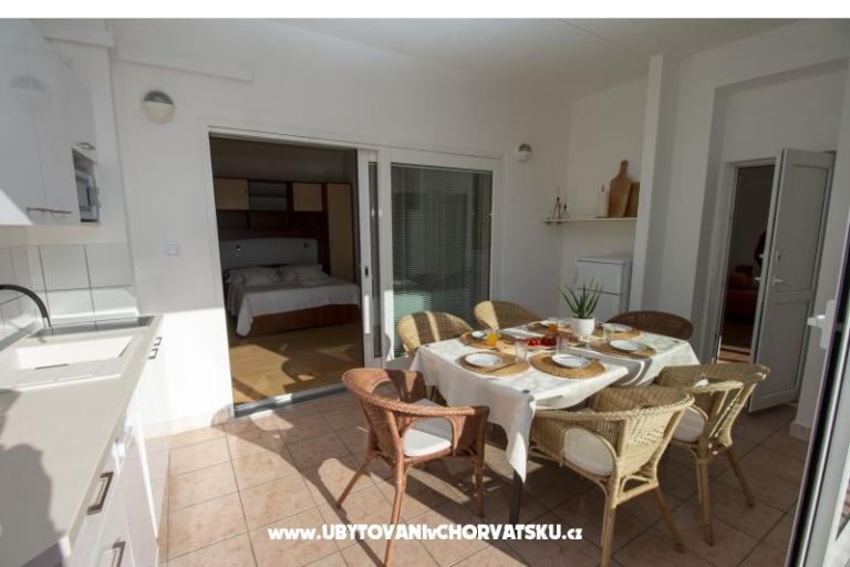 Apartman Zdravko – fotó 11