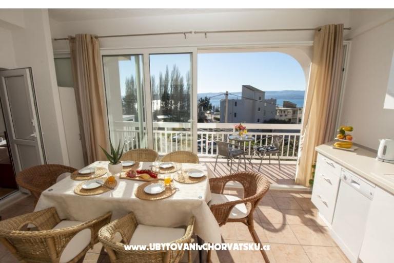 Apartman Zdravko – fotó 12