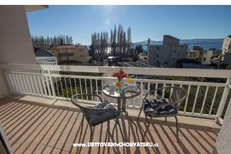 Apartman Zdravko – fotó 13