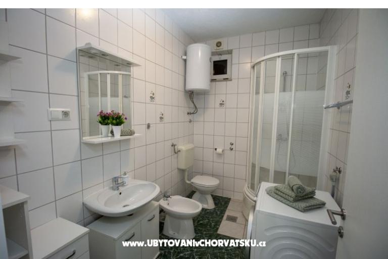 Apartman Zdravko – fotó 14