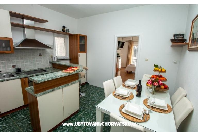 Apartman Zdravko – fotó 3