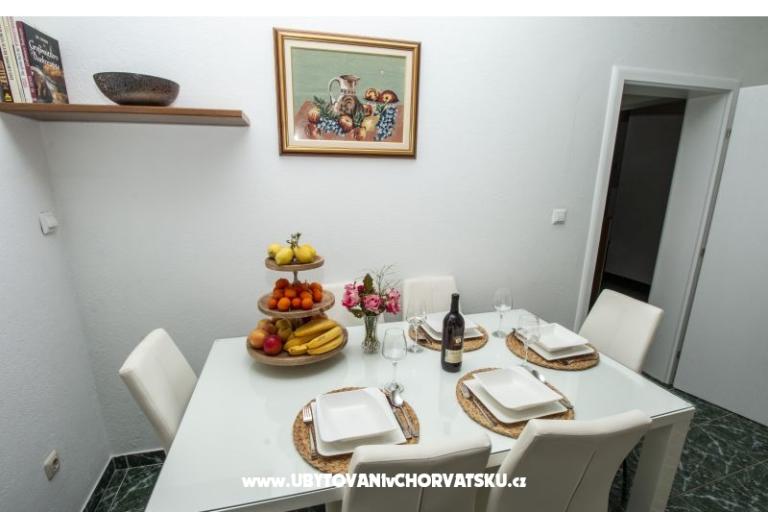 Apartman Zdravko – fotó 5