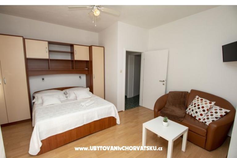 Apartman Zdravko – fotó 8
