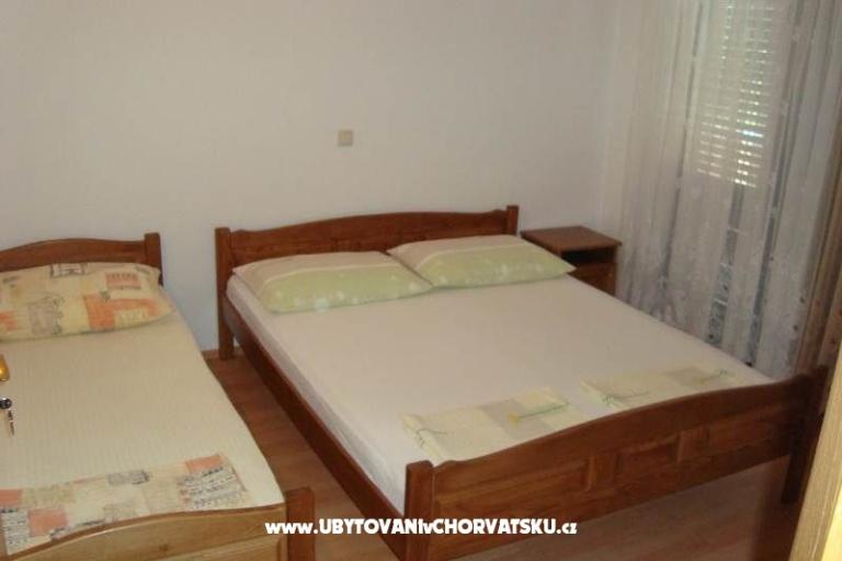 Apartmanok Ana – fotó 10