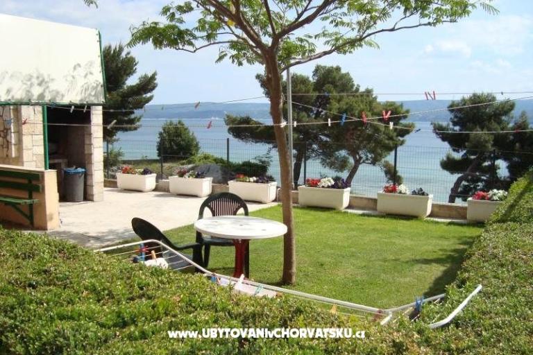 Apartmanok Ana – fotó 2