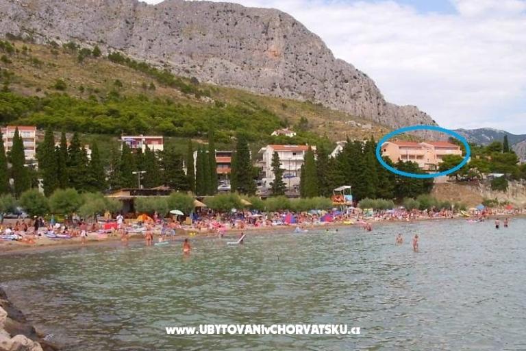 Apartmanok Ana – fotó 7