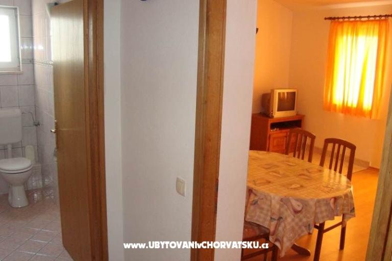 Apartmanok Ana – fotó 8