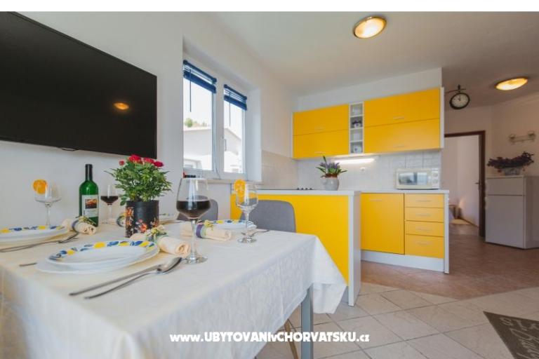 Apartmanok Daniela – fotó 6