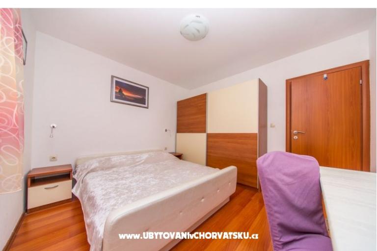 Apartmanok  LUNI – fotó 12