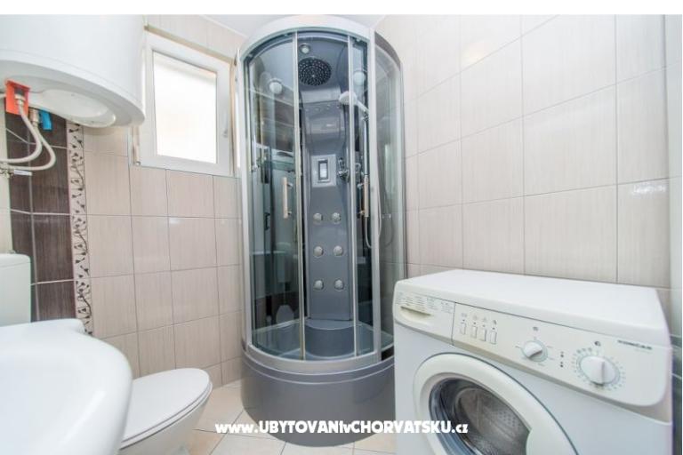 Apartmanok  LUNI – fotó 13