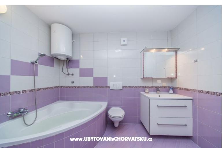 Apartmanok  LUNI – fotó 14