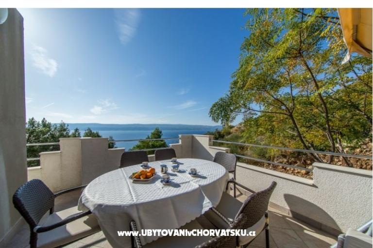 Apartmanok  LUNI – fotó 15