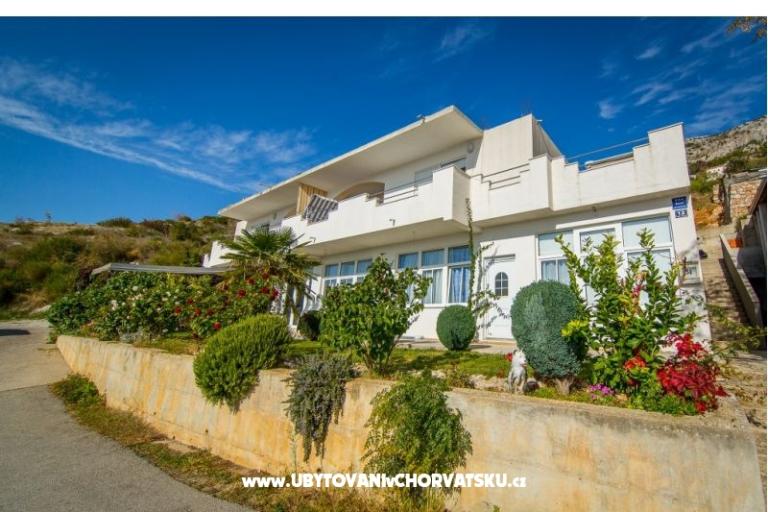 Apartmanok  LUNI – fotó 16