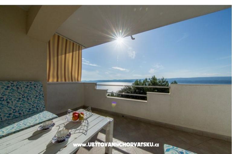 Apartmanok  LUNI – fotó 17