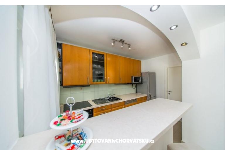 Apartmanok  LUNI – fotó 5