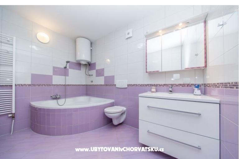 Apartmanok  LUNI – fotó 7