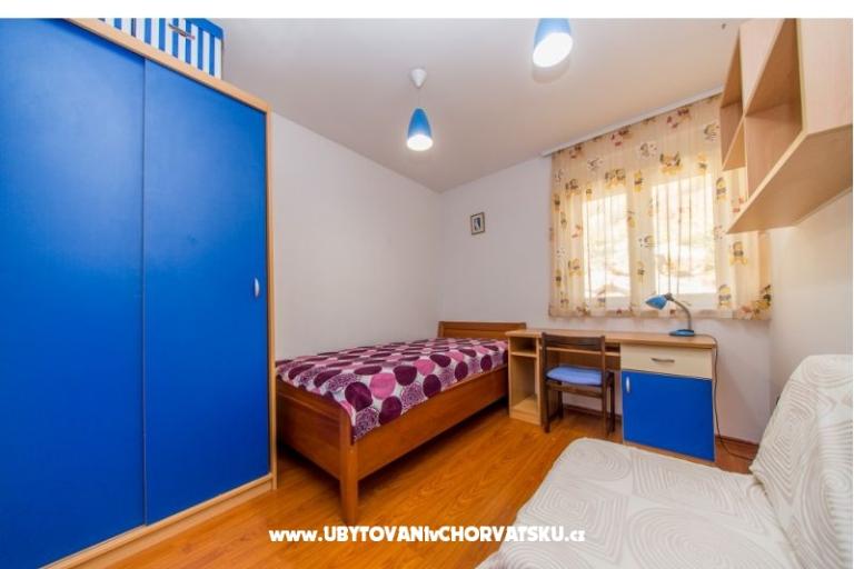 Apartmanok  LUNI – fotó 8