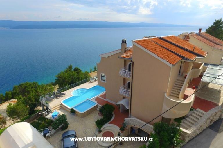 Apartmanok Majda – fotó 16