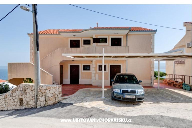 Apartmanok Majda – fotó 3