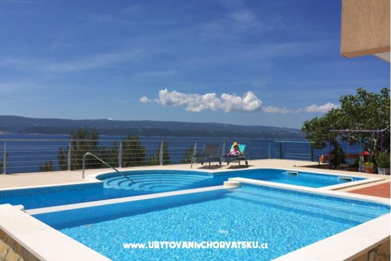 Apartmanok Majda – fotó 4