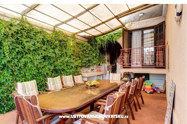 Apartmanok Majda – fotó 5