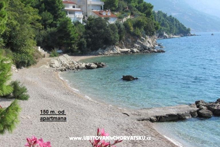 Apartmanok  MARICA – fotó 10