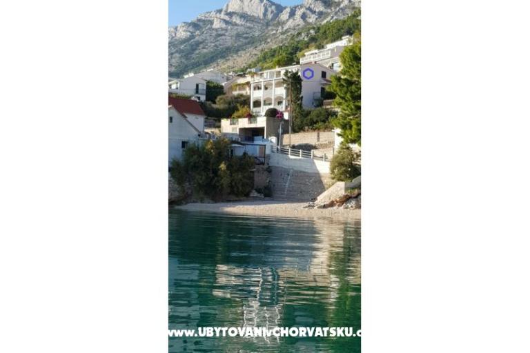 Apartmanok  MARICA – fotó 12