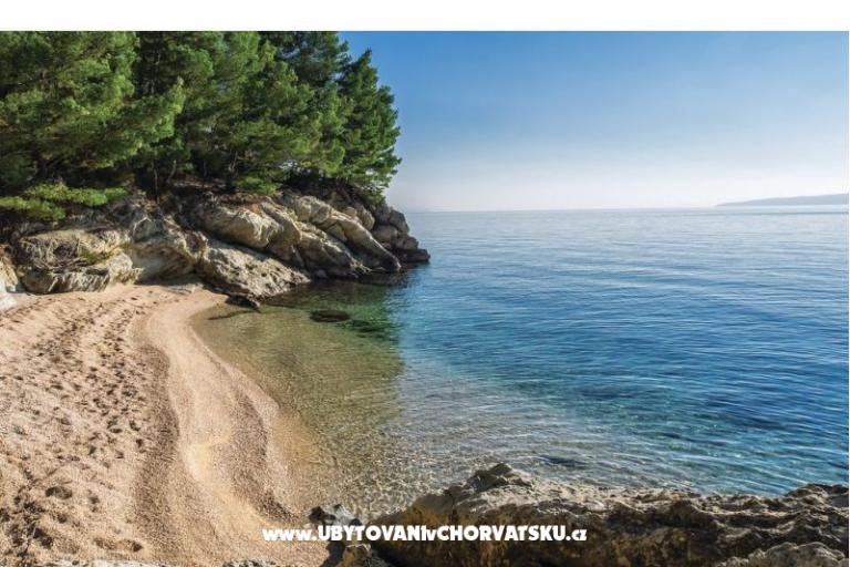 Apartmanok  MARICA – fotó 20