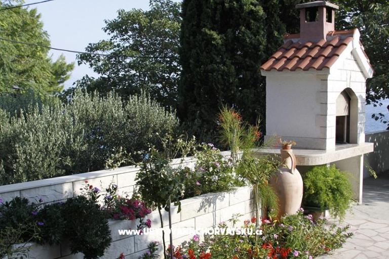 Apartmanok  MARICA – fotó 5