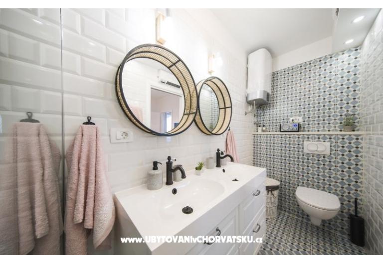 Apartmanok  MARICA – fotó 7