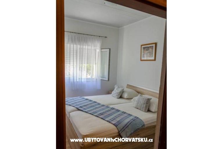 Apartmanok A&L Sabic – fotó 10