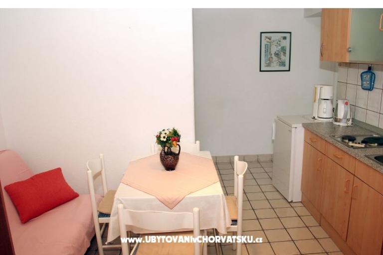 Apartmanok A&L Sabic – fotó 11