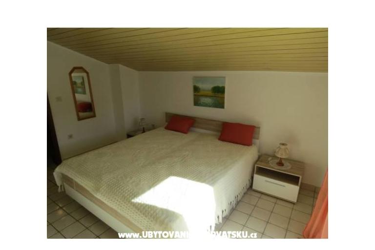 Apartmanok A&L Sabic – fotó 12
