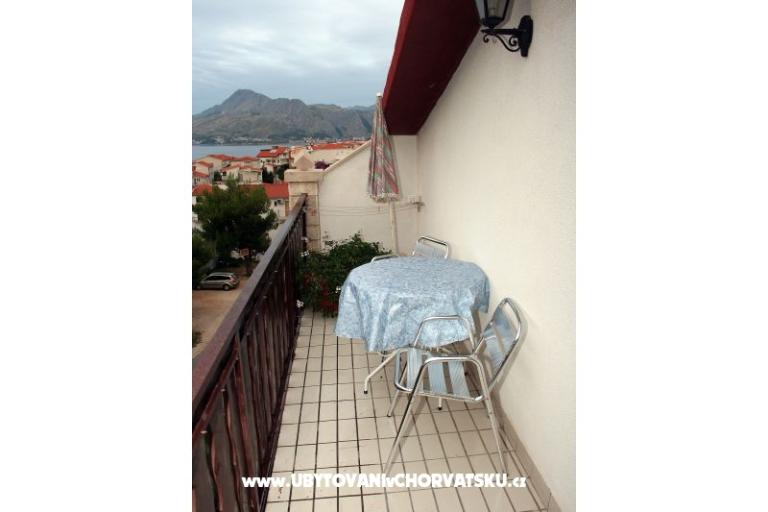 Apartmanok A&L Sabic – fotó 16